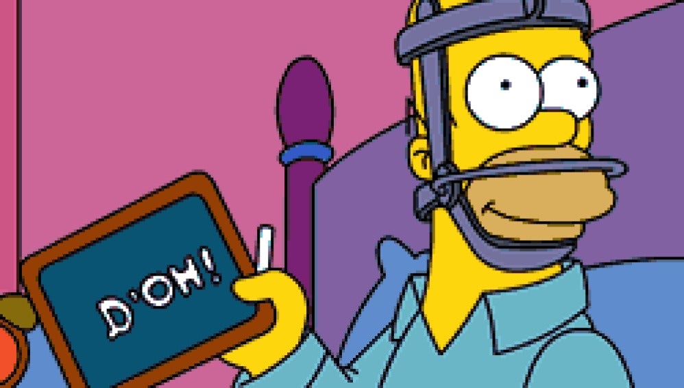 Los Simpson, capítulo 278