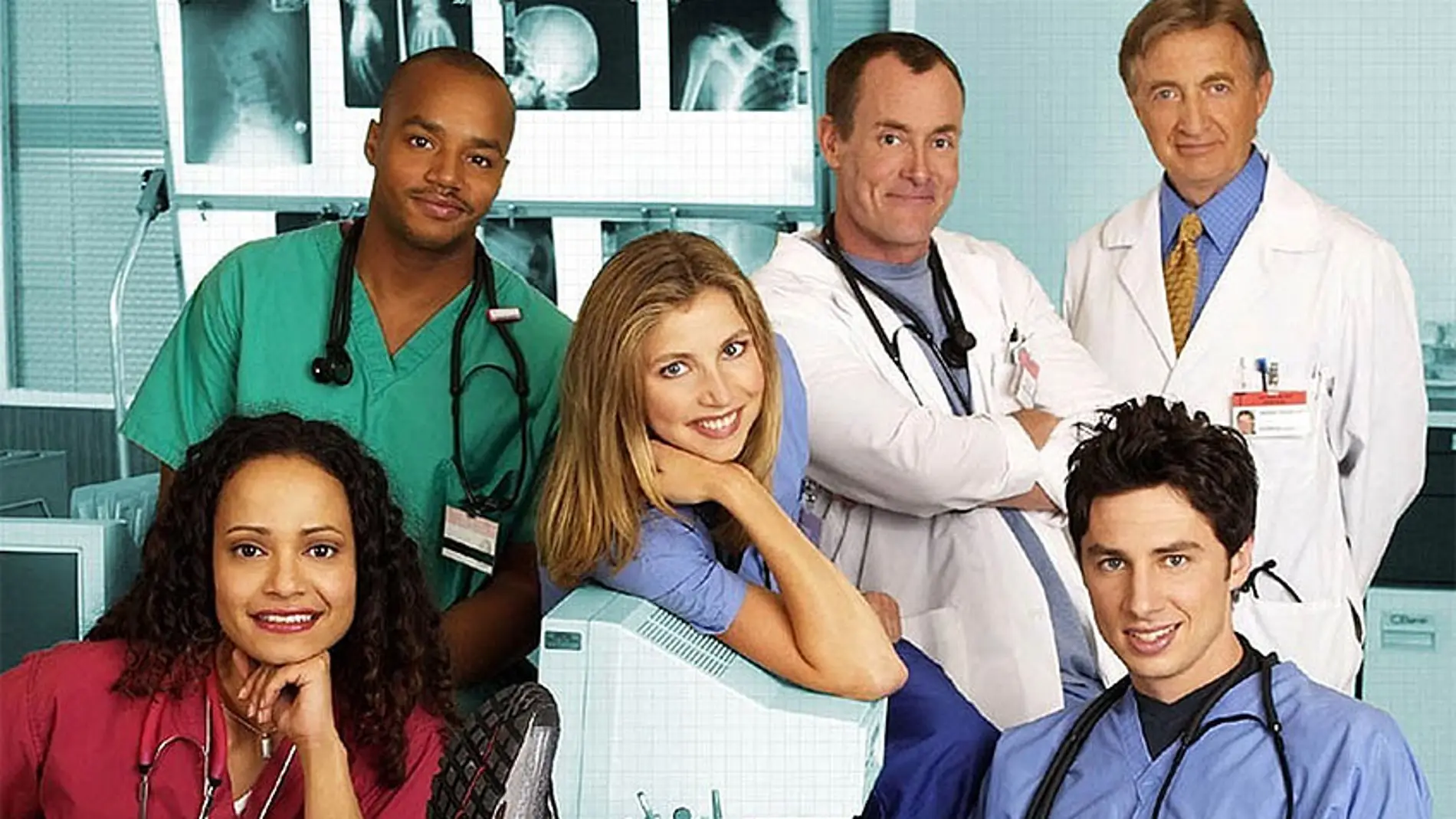 Scrubs