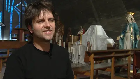 Juan carlos Fresnadillo Juan carlos Fresnadillo