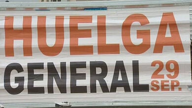 Las encuestas indican que la mayoría de los trabajadores no hará huelga
