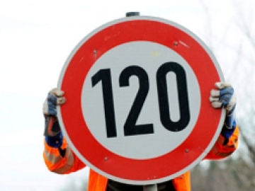 120 kilómetros por hora