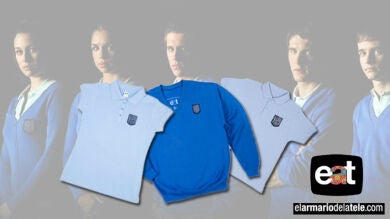 El Armario de la tele y Antena3.com te visten de Laguna Negra