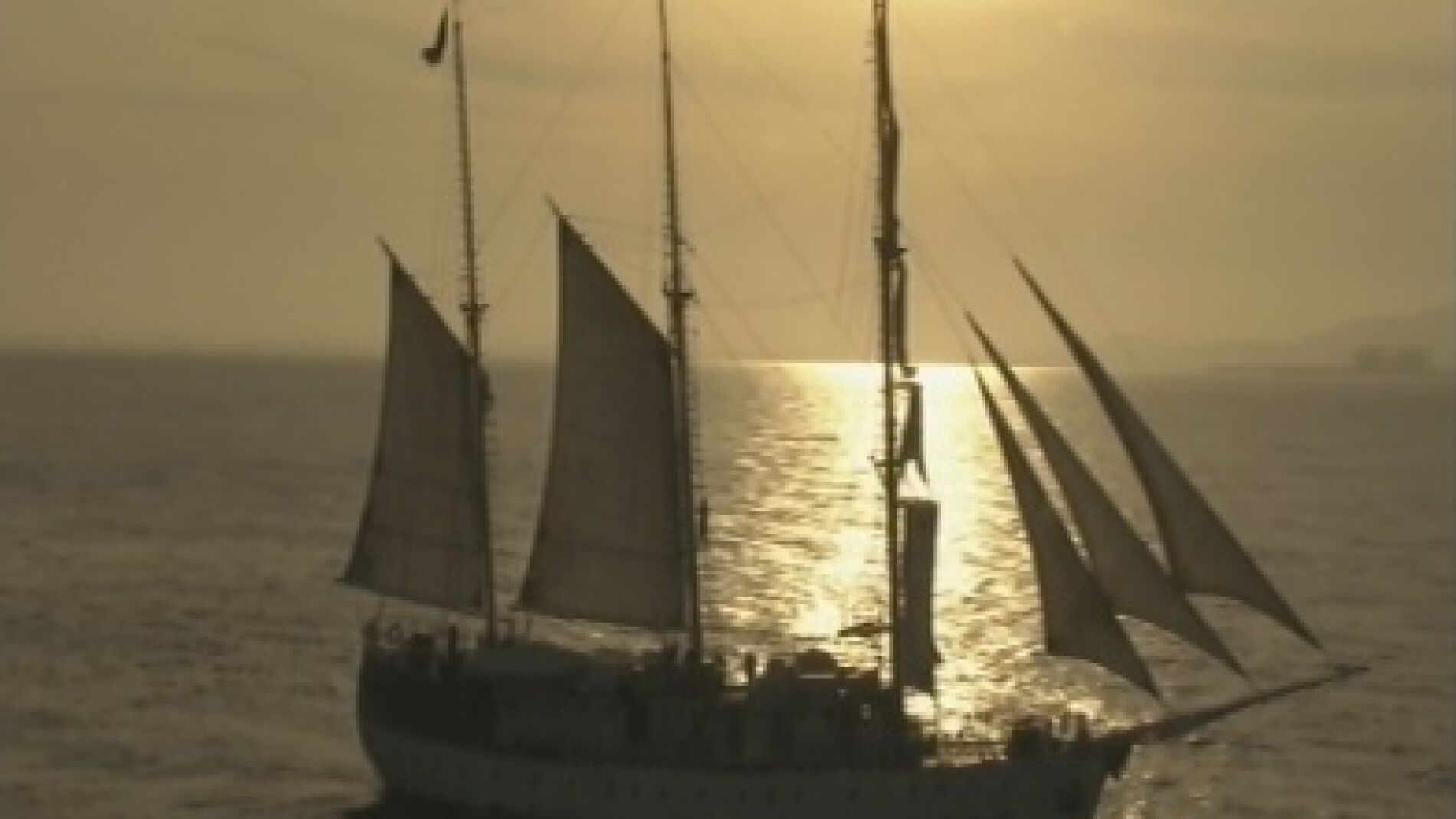 Las primeras im&aacute;genes de El Barco