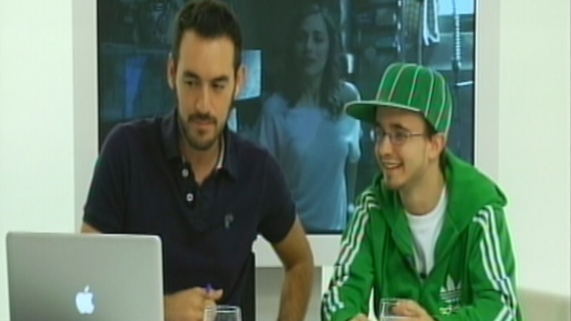 Videoencuentro con Daniel Retuerta: parte 2