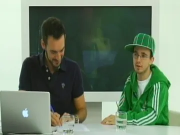 Videoencuentro con Daniel Retuerta: parte 3 Videoencuentro con Daniel Retuerta: parte 3