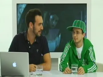 Videoencuentro con Daniel Retuerta: parte 1 Videoencuentro con Daniel Retuerta: parte 1