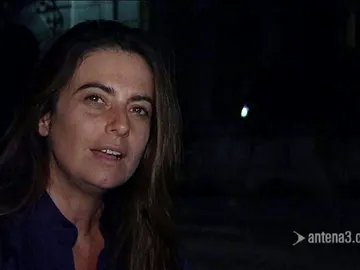 La última secuencia de Lola Baldrich La última secuencia de Lola Baldrich
