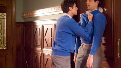 Las fotos de El último aliento