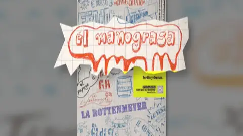 Los motes de los "profes" Los motes de los "profes"