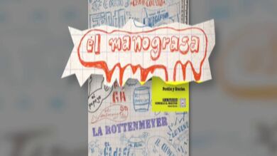 Homenaje recordatorio de los motes de los 'profes' más queridos y los más odiados