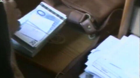 Operaci&oacute;n contra las FARC