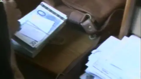 Operación contra las FARC Operación contra las FARC