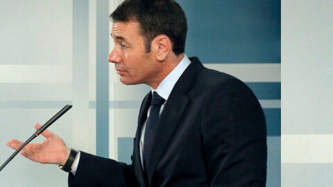 Tom&aacute;s G&oacute;mez, candidato a las elecciones del PSM
