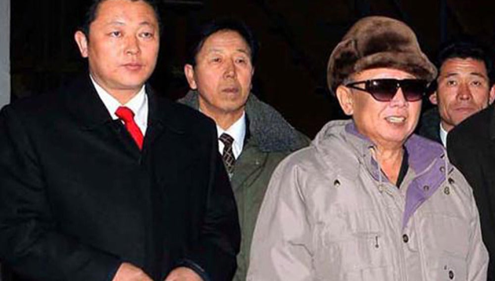 El líder norcoreano ha ascendido a su hijo menor