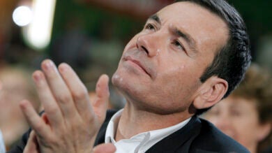 Tomás Gómez aboga por limitar el mandato a dos legislaturas