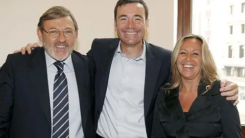 Gómez, Jiménez y Lissavetzky Gómez, Jiménez y Lissavetzky