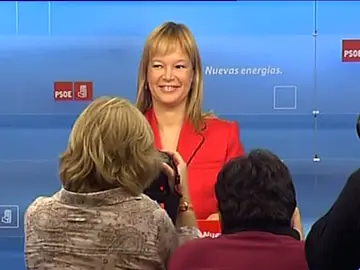 El Gobierno evita valorar las primarias y Ferraz le quita importancia El Gobierno evita valorar las primarias y Ferraz le quita importancia