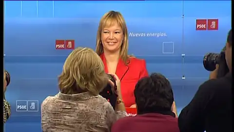 El Gobierno evita valorar las primarias y Ferraz le quita importancia El Gobierno evita valorar las primarias y Ferraz le quita importancia