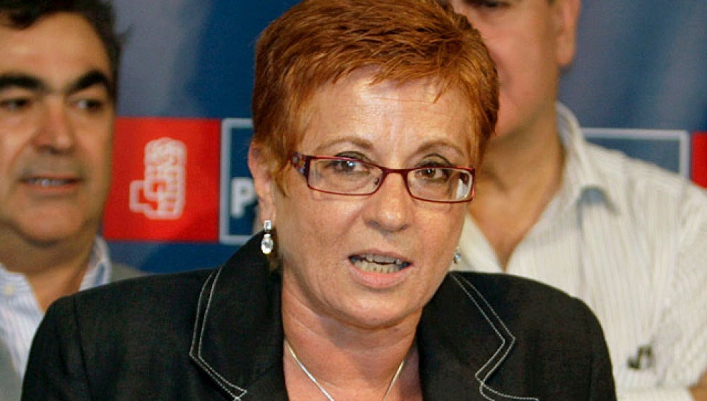 Begoña García, tras ganar