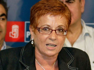 Begoña García, tras ganar