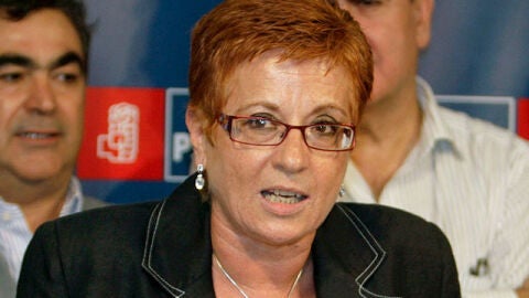 Bego&ntilde;a Garc&iacute;a, tras ganar