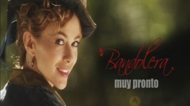 Marta Hazas y Carles Francino protagonistas de Bandolera