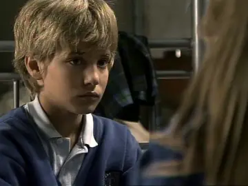 A Lucas le gusta Paula A Lucas le gusta Paula