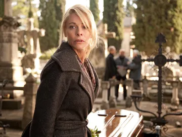 Los ojos de Julia Los ojos de Julia