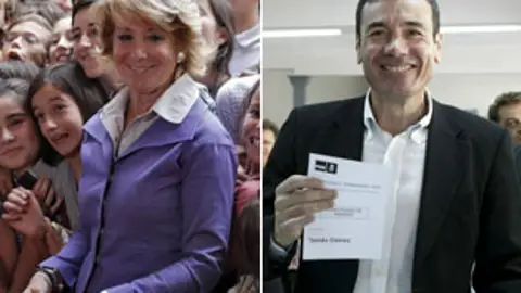 Aguirre y Gómez Aguirre y Gómez
