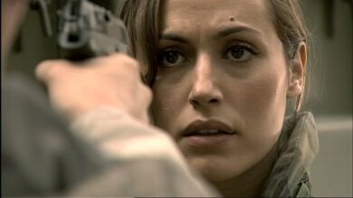 Rebeca, ¿la última esperanza?