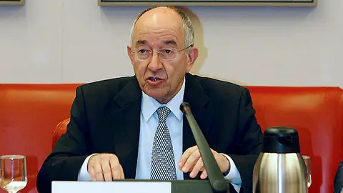 El Gobernador del Banco de España El Gobernador del Banco de España