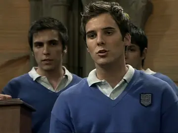 Rebelión en las aulas Rebelión en las aulas