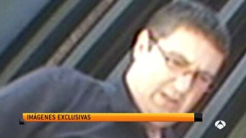 La imagen m&aacute;s reciente de Cubillas