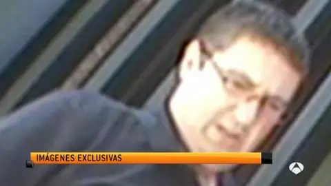 La imagen más reciente de Cubillas La imagen más reciente de Cubillas