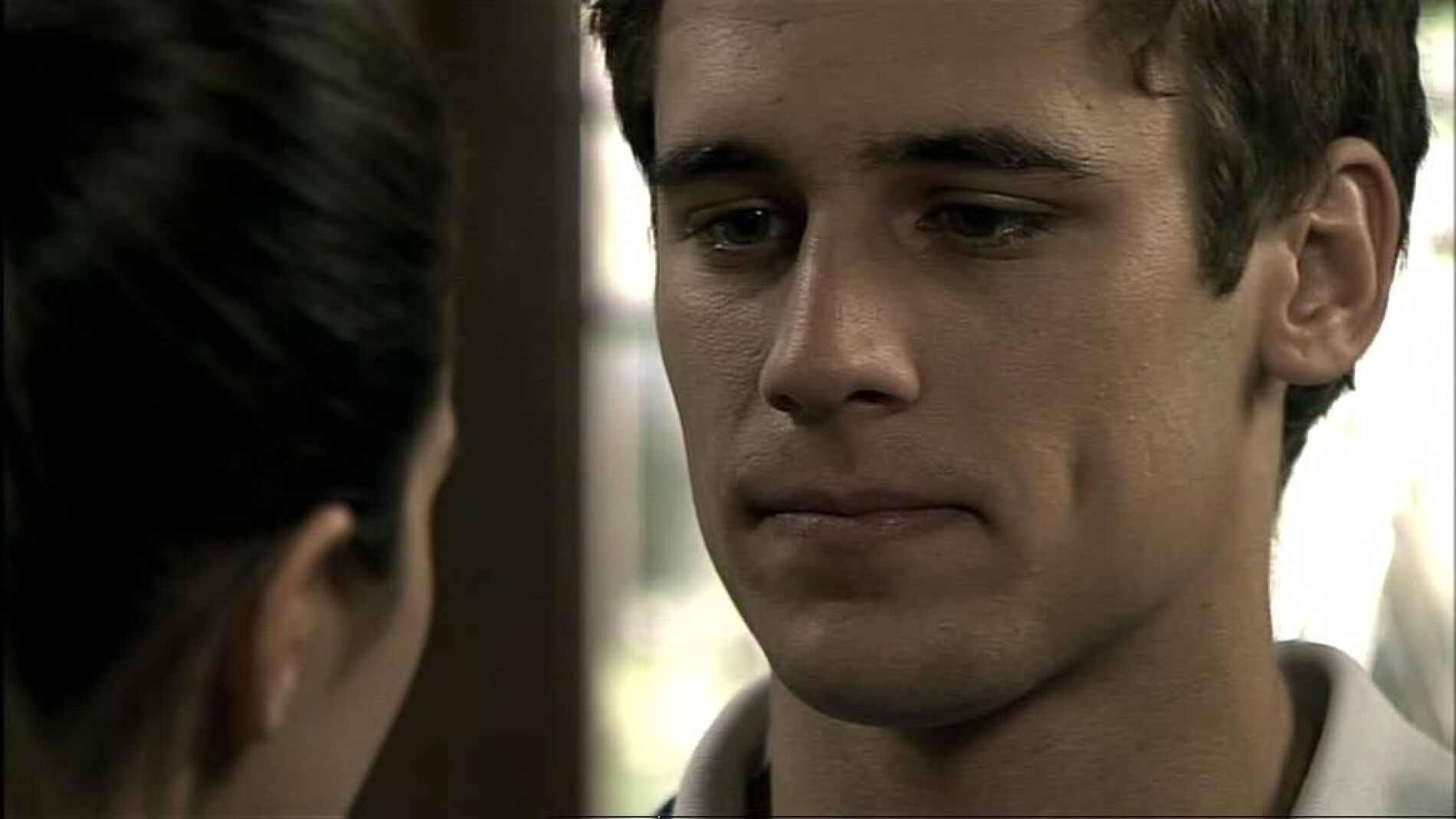 Marcos no puede estar con Amaya