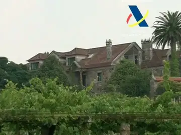 Pazo 'Vista Real' Pazo 'Vista Real'