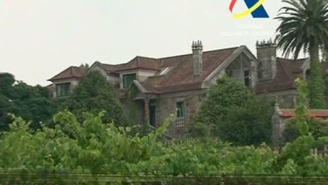 Pazo 'Vista Real' 