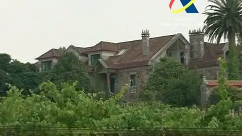 Pazo 'Vista Real' Pazo 'Vista Real'