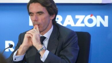 Aznar: 