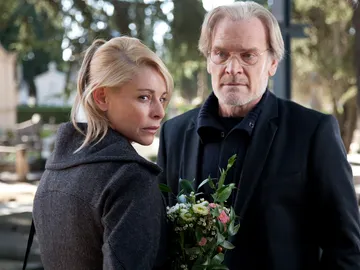 Los ojos de Julia Los ojos de Julia