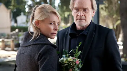 Los ojos de Julia Los ojos de Julia