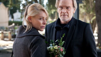 El tráiler de 'Los ojos de Julia', en exclusiva