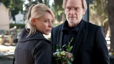 El tráiler de 'Los ojos de Julia', en exclusiva El tráiler de 'Los ojos de Julia', en exclusiva