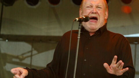 Joe Cocker