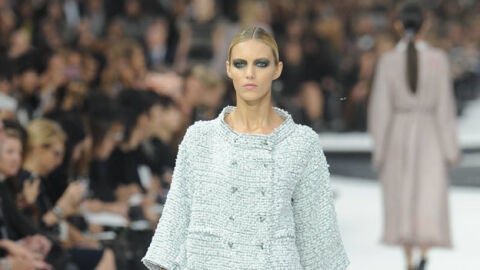 Chanel en Paris