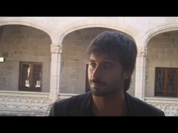 Hugo Silva Hugo Silva