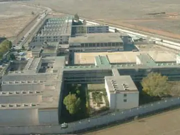 Prisión de Alcalá Meco Prisión de Alcalá Meco