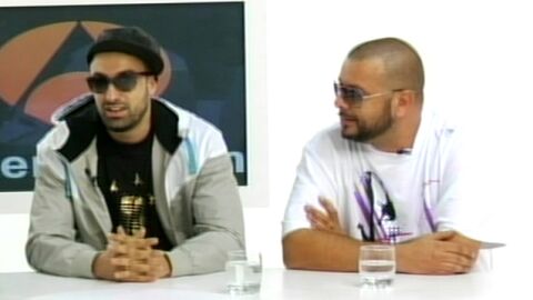 Videoencuentro con Tote King