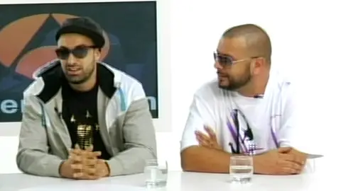 Videoencuentro con Tote King Videoencuentro con Tote King