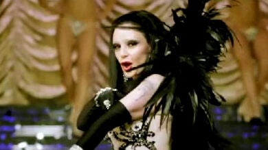 Fangoria rescata sus viejas canciones en clave vodevil